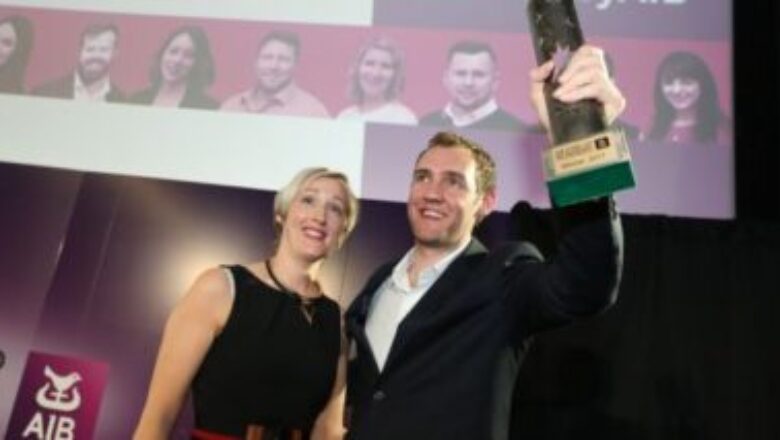 Ostoform wins AIB Start-up Academy