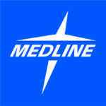 medline logo - medline.com