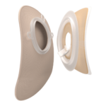 ostoform 2-piece pouch product
