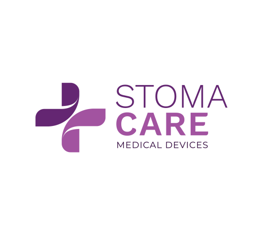 stomacare logo
