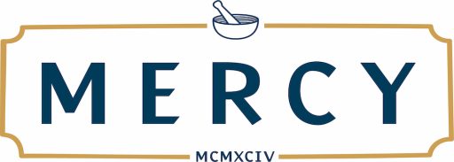 mercy supply collaborative logo